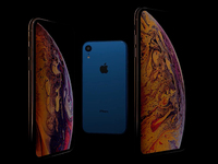 苹果iPhone XS／XR发布汇总：没亮点没惊喜但价格要关注