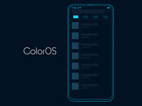 OPPO ColorOS 6即将发布：新UI黑科技加持 稳定流畅交互升级