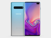 三星Galaxy S10售价曝光：4800元起售 5G顶配破万对标苹果