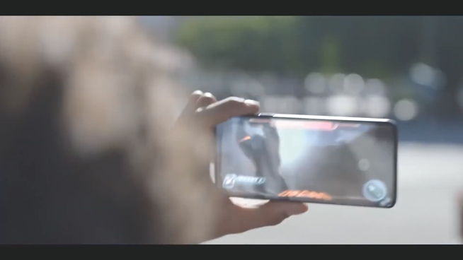 三星宣传视频自曝多款新品：折叠屏手机露脸 竟然还有无边框平板