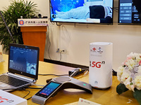 广东完成首例5G远程超声诊断 广州联通助推5G智慧医院提速