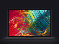苹果又悄悄发布新品：首款八核MacBook Pro降临 13899元起售