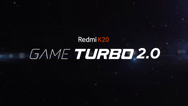 Redmi K20旗舰首次亮相：配色够抢眼 首发手游黑科技