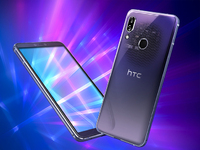 HTC U19e低调发布：售价感人 都9102年了还在用后置指纹？