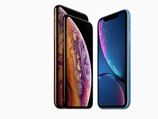 2019年Q2全球手机出货量排行：苹果滑铁卢 三星华为稳步提升