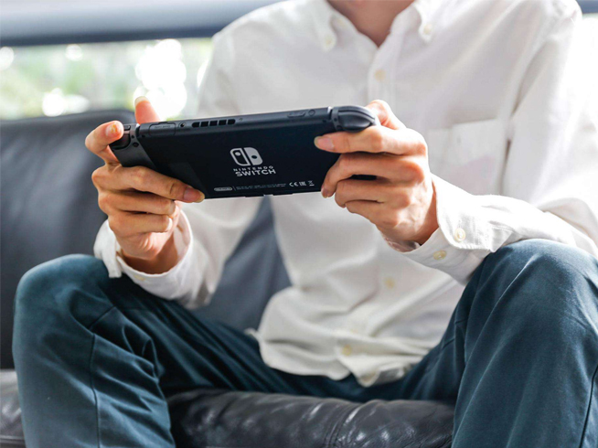 国行Nintendo Switch细节公布：主机保修一年 联机体验更畅快