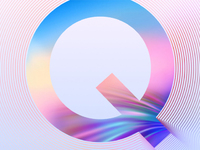 居然是新命名有点意想不到 realme Q全新系列9月5日发布
