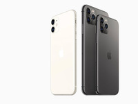 三款苹果iPhone 11发布：国行5499元起，两款Pro还挺香