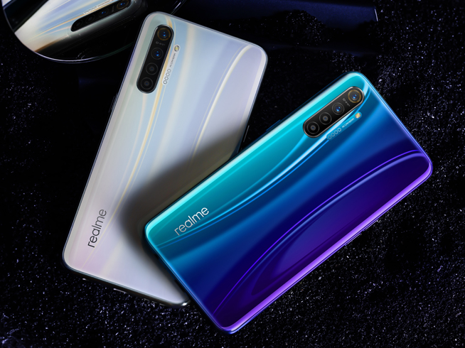 新机竟是realme X2：6400万鹰眼四摄 9月24日发布与小米撞期