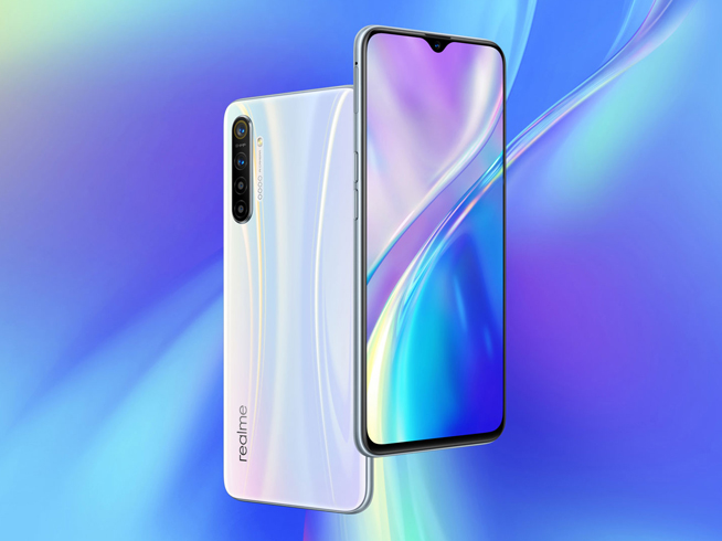 新机竟是realme X2：6400万鹰眼四摄 9月24日发布与小米撞期