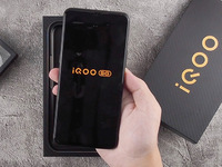 iQOO Pro 5G上手体验：性价比出色，5G实测有多快？