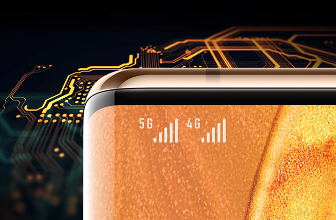 5G套餐明日启用  华为Mate30系列5G版同日开售炒热5G换机潮