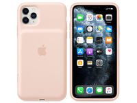 iPhone 11系列智能电池壳上架：千元提升50%续航 还能控制拍照