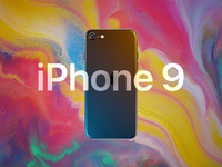 苹果iPhone 9将于3月中旬来袭 A13处理器加持性价比诱人