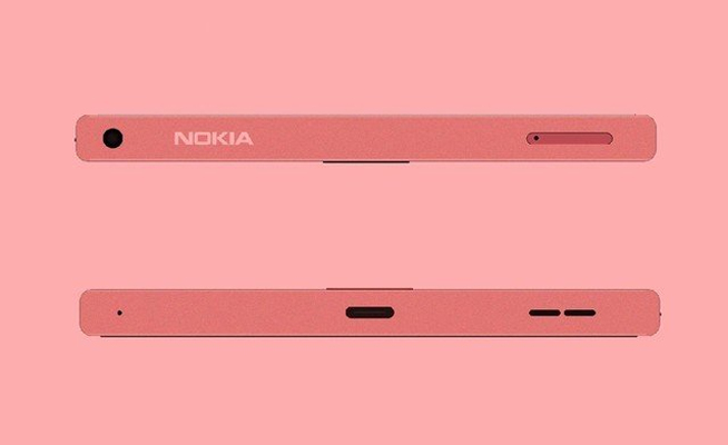 诺基亚N9 2020复刻版曝光 浓浓Lumia味经典再度回归