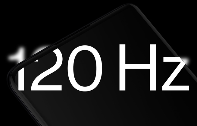 120Hz瞳孔屏出类拔萃！一加手机8系列锁定4月16日发布