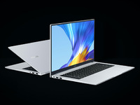 十代酷睿+MX350独显 荣耀发布MagicBook Pro 2020