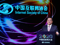​中国电信总经理李正茂：5G与云网融合赋能产业新未来