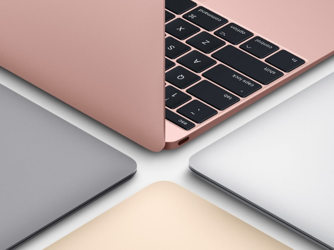 12英寸MacBook已安排上？首发搭载苹果自研Silicon处理器