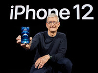 看完不纠结！苹果iPhone 12系列四款手机详细选购指南