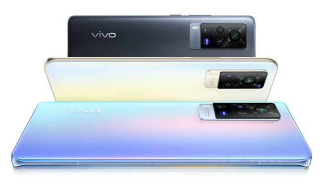 vivo X60系列官宣：卡尔蔡司镜头加持 第二代微云台+首发三星旗舰芯