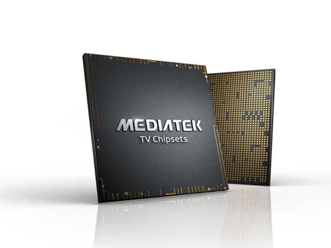 MediaTek助力，三星推出首款Wi-Fi 6E的8K电视