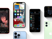 多重惊喜，中国联通开启iPhone 13系列新品全渠道预约预售