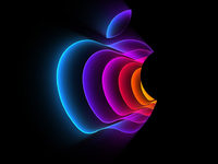 苹果春季新品发布会官宣：M2芯片MacBook来袭？iPhone紫色回归