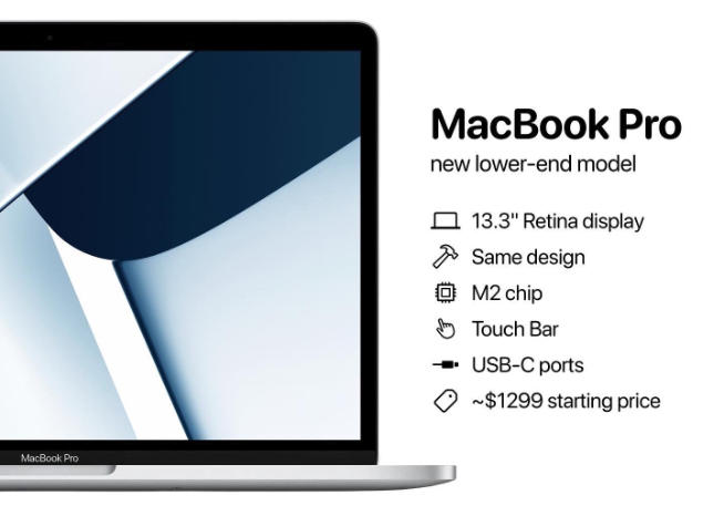 苹果春季新品发布会官宣：M2芯片MacBook来袭？iPhone紫色回归
