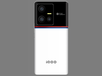 iQOO 10系列曝光：设计终于又在线了！首发200W闪充降维打击？