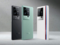 iQOO 11系列/Neo7 SE发布：共计13种配置，继续涨价