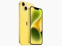 苹果又搞「黄色」！iPhone 14系列全新黄色上架你打几分？