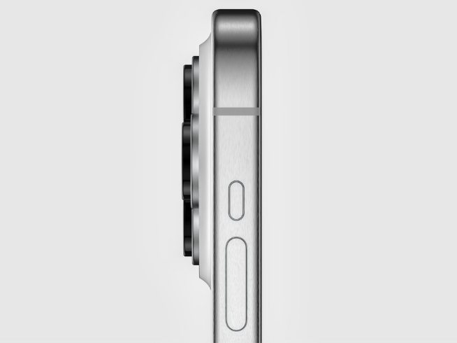 iPhone 15 Pro系列主摄曝光：奋起直追无限接近1英寸超大底！