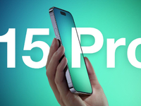 iPhone 15 Pro将有21项升级？果粉最佳换机时刻就在今年！