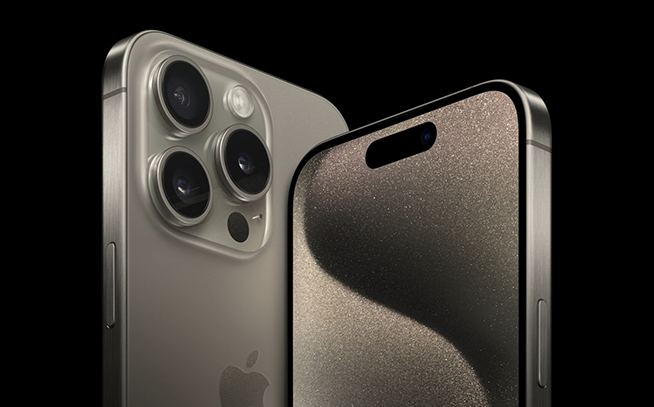 偷偷涨价！苹果iPhone 15系列发布，上代Pro下架