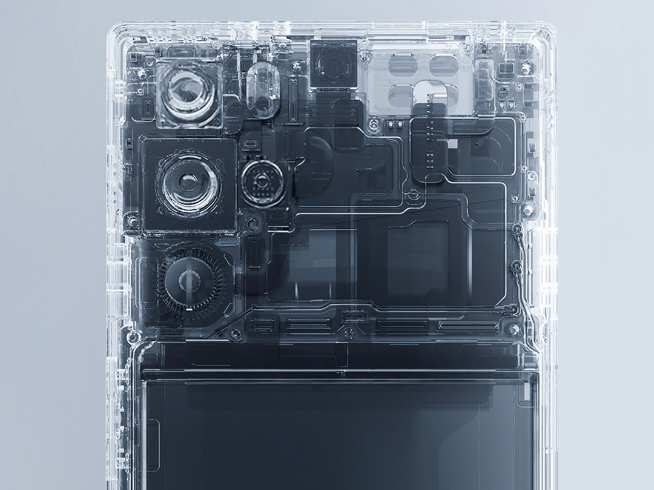 红魔9 Pro系列定档+亮相：唯一镜头纯平手机？压榨第三代骁龙8就看它