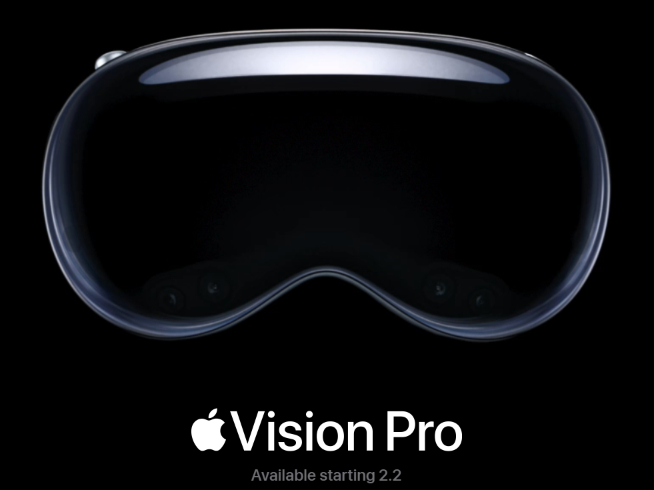 苹果Vision Pro供不应求：国内被炒至9万元！它真有这么火吗？
