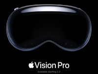 苹果Vision Pro供不应求：国内被炒至9万元！它真有这么火吗？