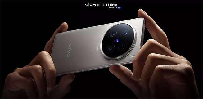 灭霸还是街霸？点评vivo X100 Ultra，仅少数人满意价格