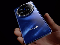 首发天玑9400！vivo X200系列全亮相，Pro mini很诱人？