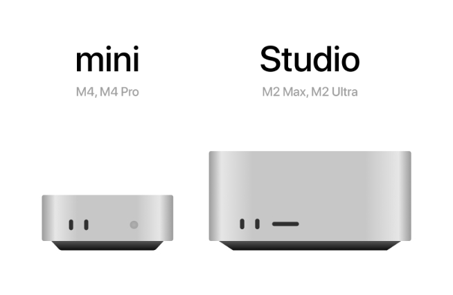 M4版iMac发布！新款MacBook Pro/Mac mini陆续登场