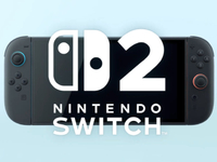 纸包不住火！任天堂Switch 2超前公布，但要4月2日才发布