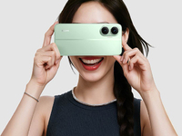 REDMI Turbo 4 Pro发布：跑分超第三代骁龙8，金属中框