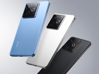 天玑9400+冰点价！真我GT7登场，长续航电竞直屏旗舰