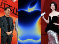 苹果iPhone 17发布前夜，小米和OPPO突发人事变动