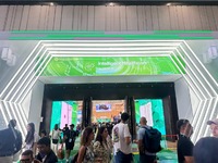 第138届广交会首设智慧医疗专区 德适生物亮相世界舞台