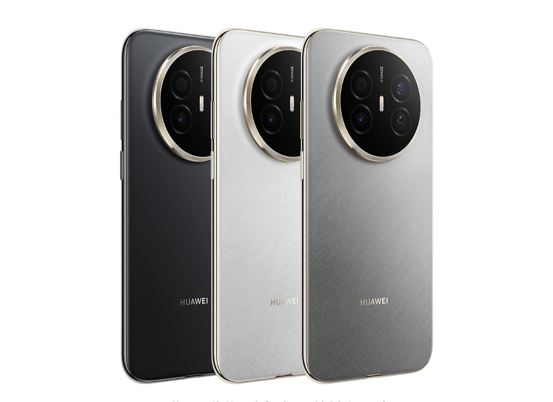 和苹果Air大有不同!华为Mate70 Air开售,7寸屏大电池