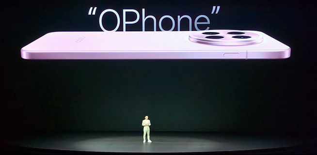 果味更浓了？OPPO Reno15系列发布会定档，天马屏天玑8450