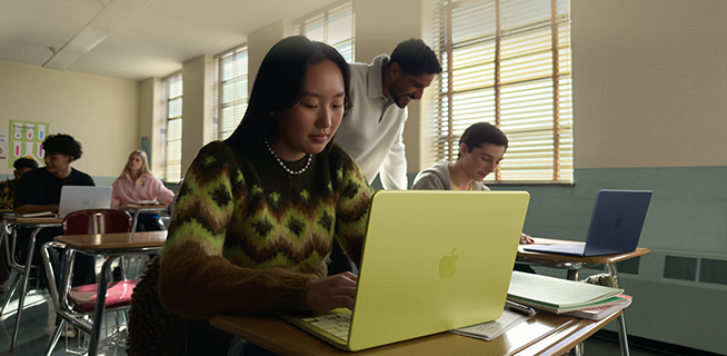 苹果MacBook Neo超低价！512GB罕见良心