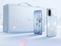 再次失望！一加Ace 6T原神神里绫华定制版，又浪费联名？